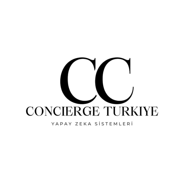 Concierge Türkiye